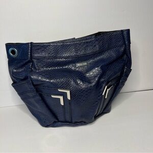 Miche McCall Demi shell bag handbag RETIRED style see description